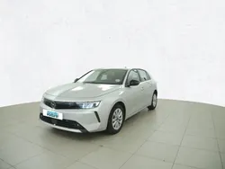 Gris Utilisé 2023 Opel Astra Edition Berline | 19 990 € (Prix juste)
