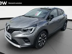Gris Utilisé 2024 Renault Captur Evolution SUV | 18 990 €