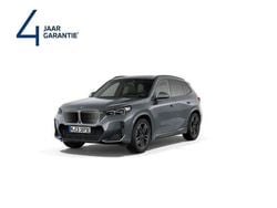Gris Utilisé 2025 BMW iX1 Sport Line SUV | 55 950 €