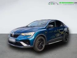 Utilisé 2021 Renault Arkana SUV | 26 100 € (Prix juste)