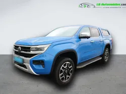 Utilisé 2023 VW Amarok Pick-up | 55 400 € (Prix assez cher)
