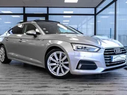 Utilisé 2018 Audi A5 Sportback Business Berline | 19 980 € (Prix juste)