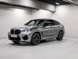 Gris Utilisé 2019 BMW X4 Competition Edition SUV | 48 490 €