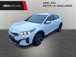 Blanc Utilisé 2022 Kia XCeed Active SUV | 21 290 € (Bon prix)