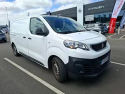 Utilisé 2020 Peugeot Expert S Van | 18 390 € (Prix juste)
