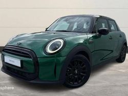 Vert Utilisé 2023 Mini Cooper Premium Citadine | 24 299 € (Prix juste)