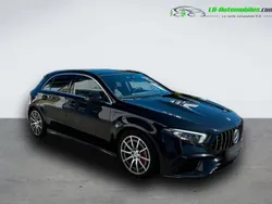 Utilisé 2022 Mercedes A45 AMG AMG Berline | 57 000 € (Bon prix)
