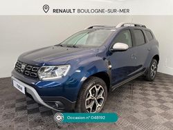Bleu Utilisé 2018 Dacia Duster Essentiel SUV | 14 990 € (Prix juste)