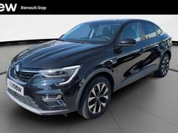 Noir Utilisé 2023 Renault Arkana Evolution SUV | 20 990 € (Super prix)