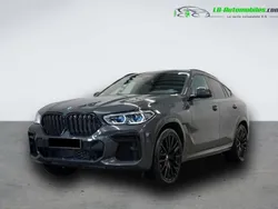 Utilisé 2022 BMW X6 Comfort Edition SUV | 85 500 €