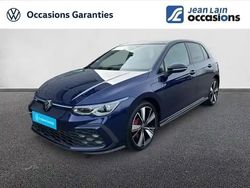Bleu Utilisé 2023 VW Golf VIII Berline | 31 990 € (Prix assez cher)