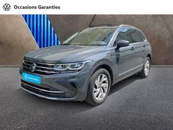 Utilisé 2022 VW Tiguan Elegance SUV | 26 980 € (Prix juste)