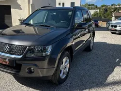 Gris Utilisé 2011 Suzuki Grand Vitara SUV | 11 900 €