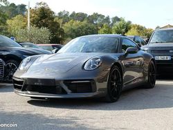 Gris Utilisé 2021 Porsche 992 Sport Coupé | 149 990 €