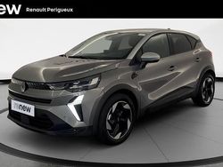 Gris t higland Utilisé 2024 Renault Captur Techno SUV | 21 490 € (Prix cher)