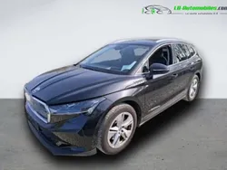 Utilisé 2022 Skoda Enyaq iV SUV | 42 300 € (Prix assez cher)