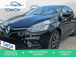 Noir Utilisé 2019 Renault Clio IV Intens Citadine | 11 490 € (Prix juste)
