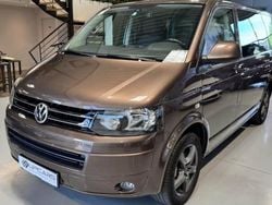 Brun Utilisé 2015 VW T5 Van | 34 990 € (Bon prix)