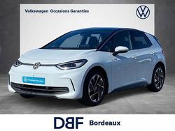 Occasion 2025 VW ID.3 Pro Citadine | 38 900 € (Prix cher)