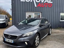 Utilisé 2013 Volvo V40 CC Break | 6 990 €