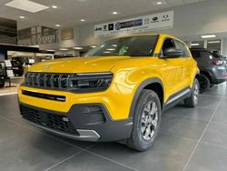 Jaune Occasion 2023 Jeep Avenger Longitude SUV | 22 900 € (Prix juste)