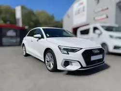 Utilisé 2020 Audi A3 Design Berline | 23 480 € (Prix juste)