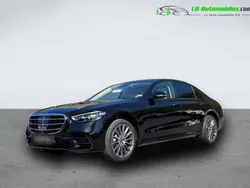 Utilisé 2025 Mercedes S450 Berline | 124 100 €