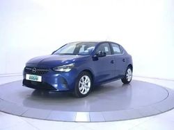 Bleu Utilisé 2021 Opel Corsa Berline | 12 290 € (Prix juste)