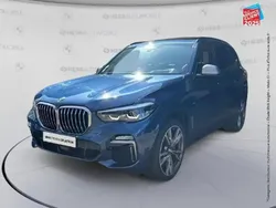 Utilisé 2019 BMW X5 M SUV | 54 999 € (Bon prix)