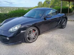 Noir Utilisé 2009 Porsche Cayman Coupé | 36 800 €