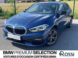 Utilisé 2023 BMW 118 Sport Line Citadine | 26 390 € (Bon prix)