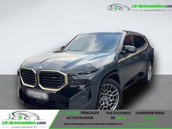 Occasion 2023 BMW XM Comfort Edition SUV | 121 400 € (Bon prix)