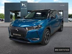 Utilisé 2022 DS Automobiles DS3 Rivoli Citadine | 21 990 € (Prix cher)
