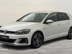 Utilisé 2020 VW Golf VII GTE Berline | 20 499 €