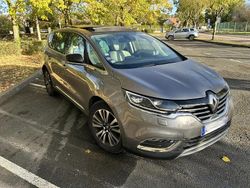 Utilisé 2016 Renault Espace Initiale Paris Monospace | 19 990 €