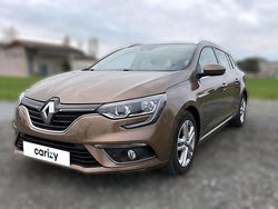 Marron Utilisé 2017 Renault Mégane IV Business Break | 8 628 € (Bon prix)