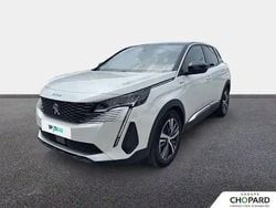Blanc Utilisé 2021 Peugeot 3008 Allure | 22 999 € (Super prix)