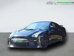 Utilisé 2017 Nissan GT-R GT Coupé | 121 400 €