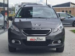 Gris Utilisé 2014 Peugeot 2008 Access SUV | 7 900 €