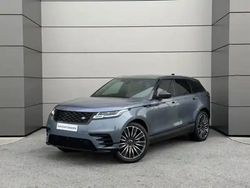Bleu byron Occasion 2021 Land Rover Range Rover Velar HSE Dynamic SUV | 58 900 € (Prix cher)