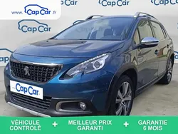 Utilisé 2019 Peugeot 2008 Allure SUV | 10 890 € (Super prix)