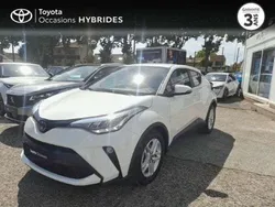 Utilisé 2022 Toyota C-HR Business Edition SUV | 23 900 € (Prix juste)