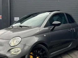Utilisé 2017 Fiat 500 Abarth Abarth Citadine | 20 990 € (Prix juste)