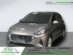 Utilisé 2021 Hyundai i10 Citadine | 17 500 € (Prix juste)