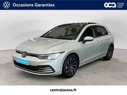 Gris Utilisé 2024 VW Golf VIII Berline | 25 990 € (Bon prix)