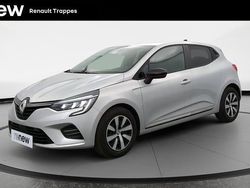 Gris Utilisé 2023 Renault Clio V Evolution Citadine | 15 290 € (Prix juste)