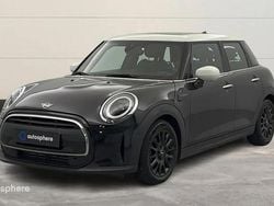 Noir Utilisé 2022 Mini Cooper Premium Plus Citadine | 25 299 € (Prix juste)