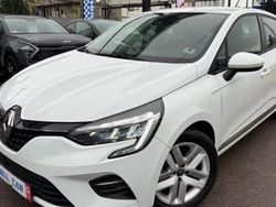 Utilisé 2021 Renault Clio V Business Citadine | 10 790 € (Bon prix)