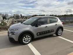 Gris Utilisé 2020 Citroën C3 Business Class Citadine | 7 490 €