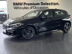 Othercolor Utilisé 2022 BMW 118 Comfort Edition Citadine | 26 400 € (Prix juste)